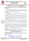 Vista preliminar de documento RESOLUCION DE ALCALDIA N° 185-2022-MDC-E.pdf