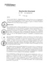 Vista preliminar de documento Resolución Directoral N° 098-2017-INGEMMET/OA