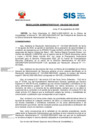 Vista preliminar de documento RA N° 169-2022-SIS-OGAR OGAR0020220000282.pdf