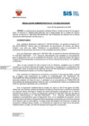 Vista preliminar de documento RA N° 170-2022-SIS-OGAR.pdf