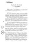 Vista preliminar de documento Resolución Directoral N° 131-2017-INGEMMET/OA
