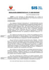 Vista preliminar de documento RA N° 171-2022-SIS-OGAR OGAR0020220000282.pdf