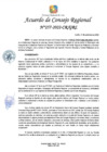 Vista preliminar de documento ACUERDO DE CONSEJO REGIONAL N° 257-2022-CR/GRL