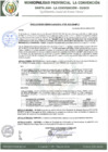 Vista preliminar de documento RGM-678-2022-GM-MPLC