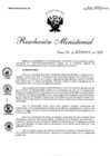 Vista preliminar de documento Resolución Ministerial N° 816-2019-MINSA