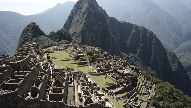 Machu Picchu ya le pertenece al Estado peruano