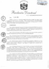 Vista preliminar de documento Ressolución Nº 098