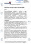 Vista preliminar de documento Resolución Jefatural N° 000151-2022-JNAC_RENIEC