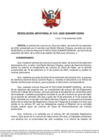 Vista preliminar de documento Resolución N° 015-2022-SUNARP_OGRH