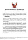Vista preliminar de documento Resolución N° 016-2022-SUNARP_OGRH