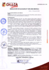 Vista preliminar de documento RESOLUCIÓN DE ALCALDÍA N°208-2022-MDCH/A