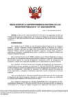 Vista preliminar de documento Resolución N° 137-2022-SUNARP_SN