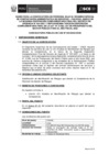 Vista preliminar de documento Bases del Concurso de CAS N° 039-2022-OSCE