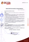 Vista preliminar de documento RESOLUCIÓN DE ALCALDÍA N°209-2022-MDCH/A