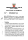 Vista preliminar de documento Resolución Nº 001003-2021-JUS-TTAIP-PRIMERA SALA.pdf