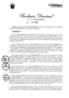 Vista preliminar de documento Resolución Directoral N° 132-2018-INGEMMET/OA