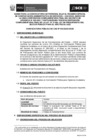 Vista preliminar de documento Bases del Concurso de CAS N° 040-2022-OSCE
