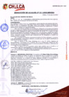 Vista preliminar de documento RESOLUCIÓN DE ALCALDÍA N°211-2022-MDCH/A