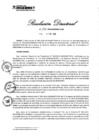 Vista preliminar de documento Resolución Directoral N° 147-2018-INGEMMET/OA