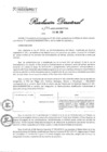 Vista preliminar de documento Resolución Directoral N° 152-2018-INGEMMET/OA