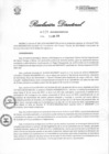 Vista preliminar de documento Resolución Directoral N° 039-2019-INGEMMET/OA