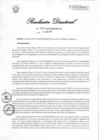 Vista preliminar de documento Resolución Directoral N° 049-2019-INGEMMET/OA