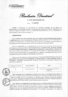 Vista preliminar de documento Resolución Directoral N° 057-2019-INGEMMET/OA