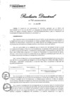 Vista preliminar de documento Resolución Directoral N° 066-2019-INGEMMET/OA