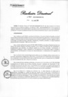Vista preliminar de documento Resolución Directoral N° 063-2019-INGEMMET/OA