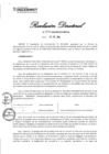 Vista preliminar de documento Resolución Directoral N° 077-2019-INGEMMET/OA