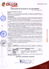 Vista preliminar de documento RESOLUCIÓN DE ALCALDÍA N°221-2022-MDCH/A