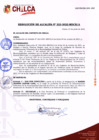 Vista preliminar de documento RESOLUCIÓN DE ALCALDÍA N°223-2022-MDCH/A
