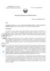 Vista preliminar de documento Resolución Ejecutiva de Administración N° 080-OEA-INMP-2022