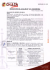 Vista preliminar de documento RESOLUCIÓN DE ALCALDÍA N°233-2022-MDCH/A