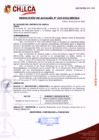 Vista preliminar de documento RESOLUCIÓN DE ALCALDÍA N°235-2022-MDCH/A