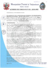 Vista preliminar de documento ACUERDO DE CONCEJO 031-2022.pdf