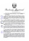Vista preliminar de documento RM.N° 322