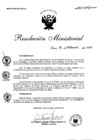 Vista preliminar de documento Resolución Ministerial N° 863-2019-MINSA