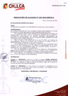 Vista preliminar de documento RESOLUCIÓN DE ALCALDÍA N°238-2022-MDCH/A