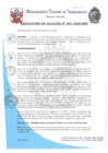 Vista preliminar de documento RESOLUCION DE ALCALDIA 253-2022.pdf