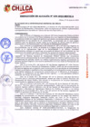 Vista preliminar de documento RESOLUCIÓN DE ALCALDÍA N°239-2022-MDCH/A