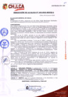 Vista preliminar de documento RESOLUCIÓN DE ALCALDÍA N°240-2022-MDCH/A