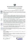 Vista preliminar de documento Decreto012-2015