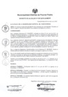 Vista preliminar de documento Decreto007-2015