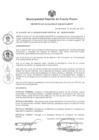 Vista preliminar de documento Decreto006-2015