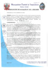 Vista preliminar de documento RESOLUCION DE ALCALDIA 251-2022.pdf