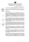 Vista preliminar de documento Decreto013-2016