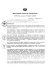 Vista preliminar de documento Decreto010-2016