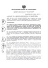 Vista preliminar de documento Decreto003-2015