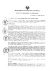Vista preliminar de documento Decreto001-2016